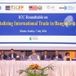 Digitalizing shipping docs could boost global trade by $30-$40 billion: ICC Roundtable