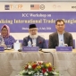 ICCB holds workshop on Digitalizing International Trade in Bangladesh