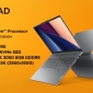 Global Brand Private Limited Introduced Lenovo IdeaPad Pro 5i Laptop